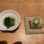 和食酒家 あんべぇ - 