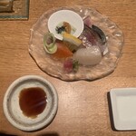 和食酒家 あんべぇ - 