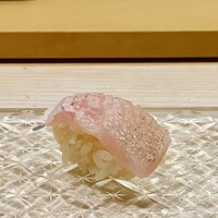 鮨 なんば 日比谷 - 