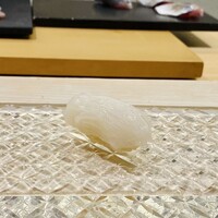 鮨 なんば 日比谷 - 