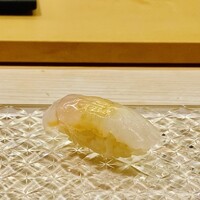 鮨 なんば 日比谷 - 