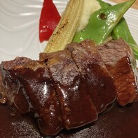 肉寿司 肉和食 KINTAN コレド室町 - 
