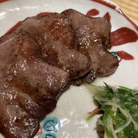 肉寿司 肉和食 KINTAN コレド室町 - 