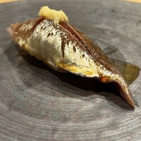 梅田 鮨処いこう - 