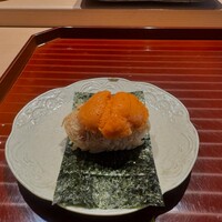 鮨 在 - 