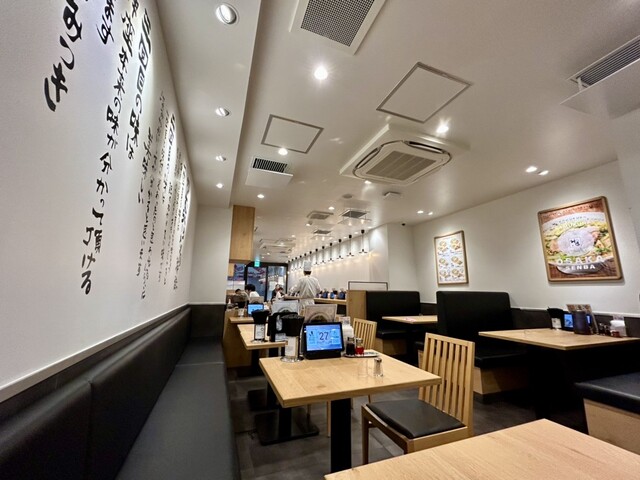 どうとんぼり神座 せんば店 (KAMUKURA) - 本町/ラーメン | 食べログ
