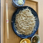 こうのとり茶寮 - 