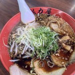 ラーメン魁力屋 - 