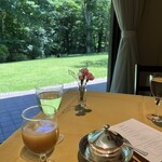 ホテル鹿島ノ森 - 