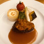 Hotel Kajima no Mori - 