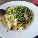 銀座ワイン食堂 パパミラノ - 