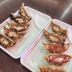 ラーメン魁力屋 - 