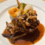 ホテル鹿島ノ森 - 