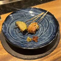 炭火割烹 樹樹 - 