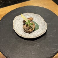 炭火割烹 樹樹 - 