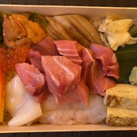 銀座 鮨 たじま - 