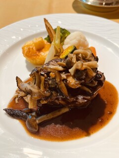 ホテル鹿島ノ森 - 