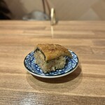 酒肴場 屯 - 本日，土用の丑の日、、って事でうなぎです。ありがたい！