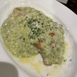 窯焼きイタリアーナ Gubi Gubi - 