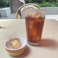 BISTRO DOUBLE - 