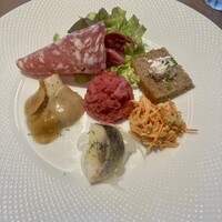 Russian Restaurant ROGOVSKI 銀座 - 