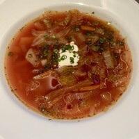 Russian Restaurant ROGOVSKI 銀座 - 