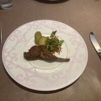 Russian Restaurant ROGOVSKI 銀座 - 