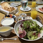 コンチネンタルルーム - 