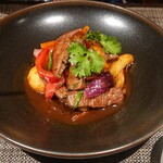 ペルー料理 bepocah - 