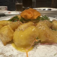 全聚徳 銀座店 - 