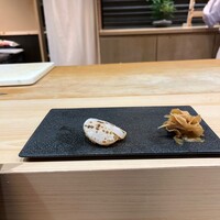 梅田 鮨 個室 みや川 - 