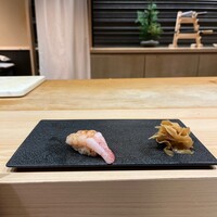 梅田 鮨 個室 みや川 - 