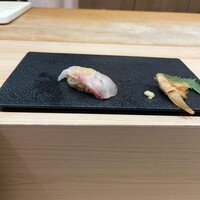 梅田 鮨 個室 みや川 - 