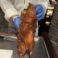 全聚徳 銀座店 - 