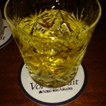 夜間飛行 - スコッチ・ストラスアイラ