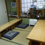 活鰻の店 つぐみ庵 - 