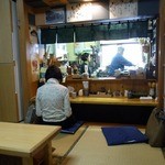 活鰻の店 つぐみ庵 - 