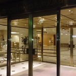 ホテル日航福岡 - ホテル入り口