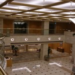 ホテル日航福岡 - ロビー