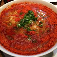 中国料理 青冥 堂島本店 - 