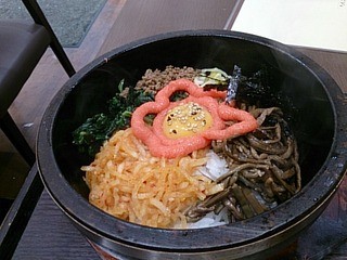 韓美膳DELI セレオ八王子店 （ハンビジェデリ） - 八王子/韓国料理