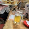 串かつ酒場 ジェット