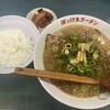 ぼっけゑラーメン