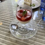 静かな時間を過ごすためのカフェCafePatra - 
