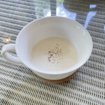 静かな時間を過ごすためのカフェCafePatra - 