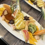 LatteArt-Bar Z.E.R.O - 