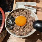 仙台たんしゃぶ焼肉のいとう - 