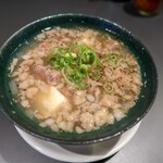 西口アオギリ - 