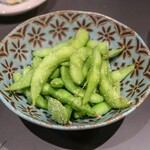 西口アオギリ - 