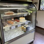 静かな時間を過ごすためのカフェCafePatra - 